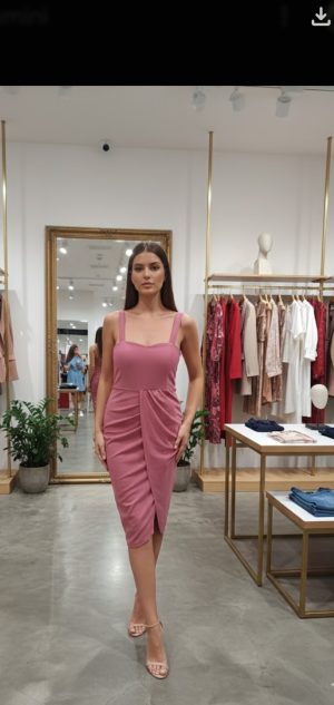 Vestido