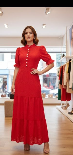 Vestido