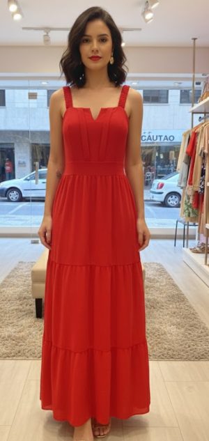 Vestido