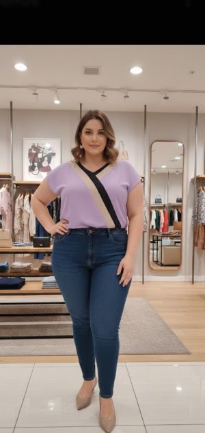 Blusa