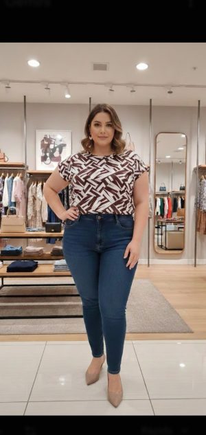 Blusa