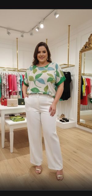 Blusa