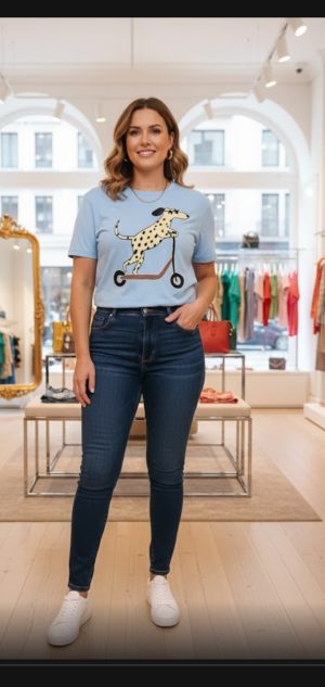 Blusa