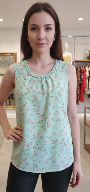 Blusa