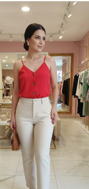 Blusa